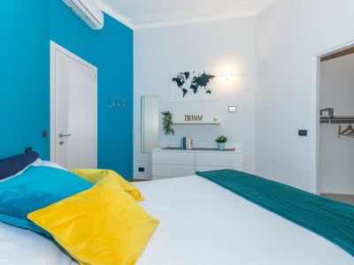 Apartment Boccaccio 45 - Casa Boccaccio by Wonderful Italy - Features photo 14