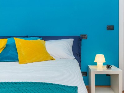 Apartment Boccaccio 45 - Casa Boccaccio by Wonderful Italy - Features photo 16