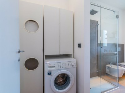 Apartment Boccaccio 45 - Casa Boccaccio by Wonderful Italy - Features photo 18