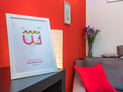 Apartment Boccaccio 45 - Casa Boccaccio by Wonderful Italy - Features photo 20