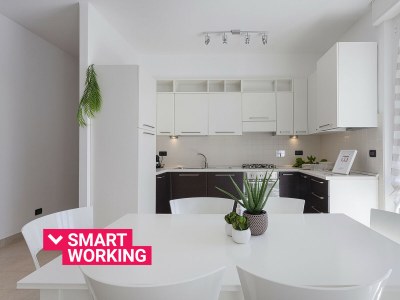 Apartment Shelley Apartments - Waves P.IVA in Genova - Apartment