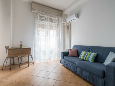 Apartment Milazzo 5 - Appartamento vicino al Parco della Mon - Features photo 5