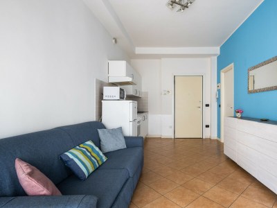 Apartment Milazzo 5 - Appartamento vicino al Parco della Mon - Features photo 6