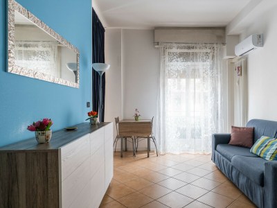 Apartment Milazzo 5 - Appartamento vicino al Parco della Mon - Features photo 7