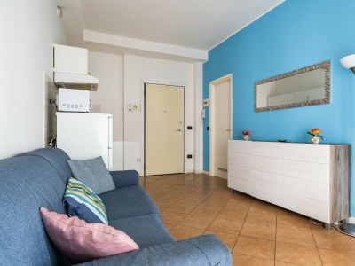 Apartment Milazzo 5 - Appartamento vicino al Parco della Mon - Features photo 9