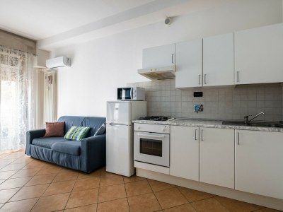 Apartment Milazzo 5 - Appartamento vicino al Parco della Mon - Features photo 10