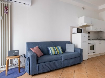 Apartment Milazzo 5 - Appartamento vicino al Parco della Mon - Features photo 11