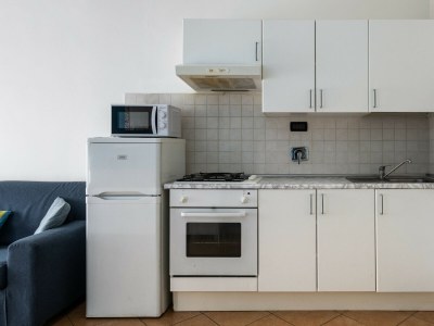 Apartment Milazzo 5 - Appartamento vicino al Parco della Mon - Features photo 12