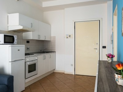 Apartment Milazzo 5 - Appartamento vicino al Parco della Mon - Features photo 13