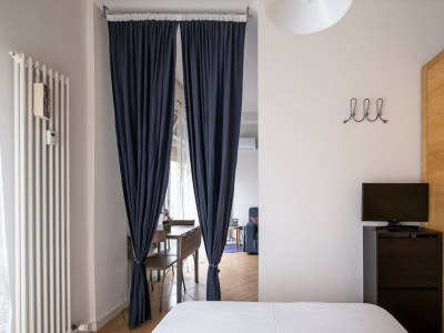 Apartment Milazzo 5 - Appartamento vicino al Parco della Mon - Features photo 16