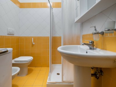 Apartment Milazzo 5 - Appartamento vicino al Parco della Mon - Features photo 19