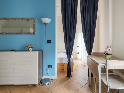 Apartment Milazzo 5 - Appartamento vicino al Parco della Mon - Features photo 21
