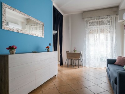Apartment Milazzo 5 - Appartamento vicino al Parco della Mon - Features photo 22