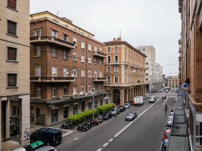 Apartment Milazzo 5 - Appartamento vicino al Parco della Mon - Environment photo 23