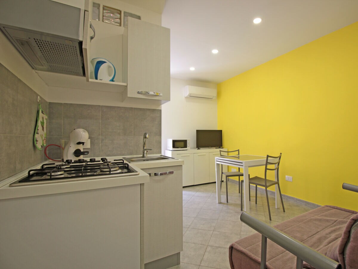 Apartment Studio Candeloro - Features photo 2