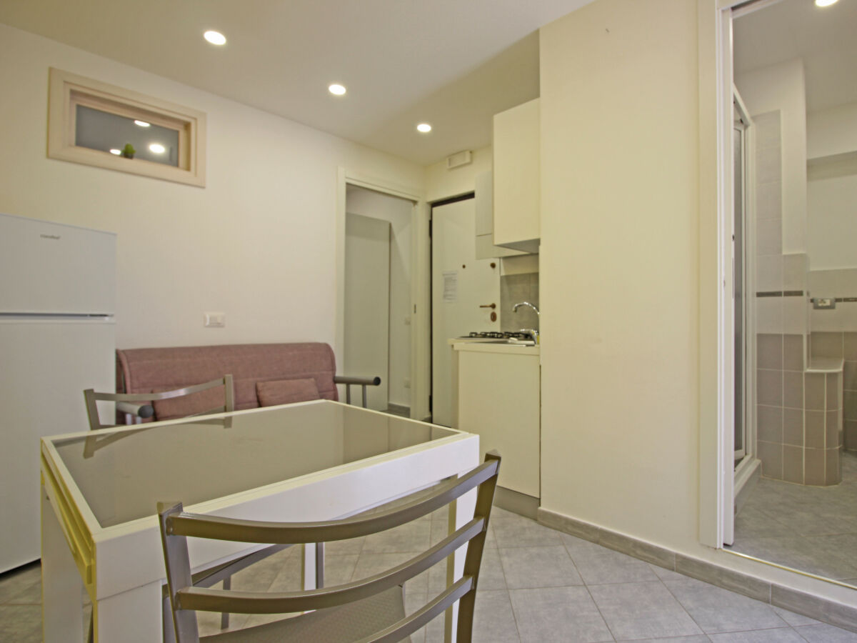 Apartment Studio Candeloro - Features photo 3