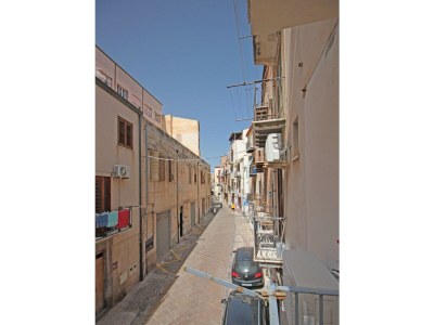 Apartment Studio Candeloro in Cefalù - Apartment