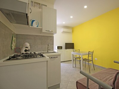 Apartment Studio Candeloro - Features photo 2