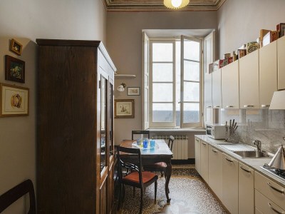 Apartment Fancy Apartment in Palazzo Grimaldi - Features photo 6