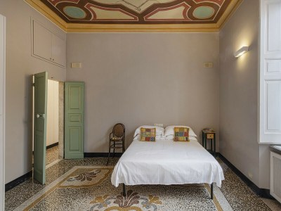 Apartment Fancy Apartment in Palazzo Grimaldi - Features photo 16