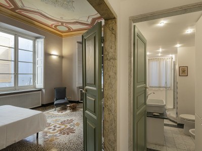 Apartment Fancy Apartment in Palazzo Grimaldi - Features photo 18