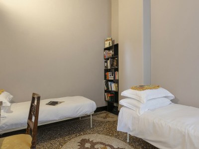 Apartment Fancy Apartment in Palazzo Grimaldi - Features photo 19