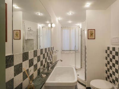 Apartment Fancy Apartment in Palazzo Grimaldi - Features photo 20