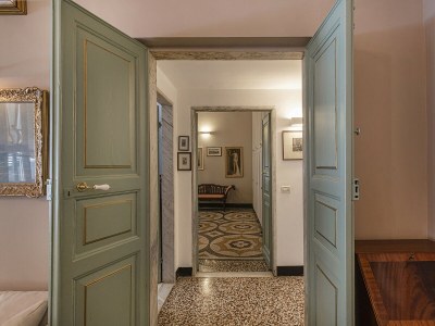 Apartment Fancy Apartment in Palazzo Grimaldi - Outdoor photo 24