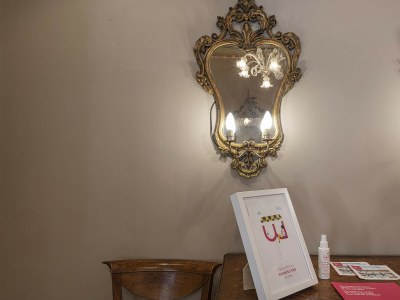 Apartment Fancy Apartment in Palazzo Grimaldi - Outdoor photo 25