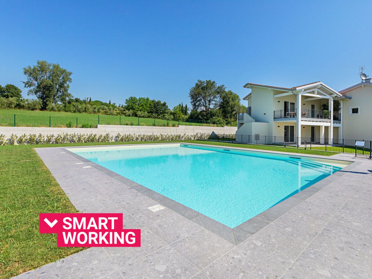 Apartment La Cittadella PT/6