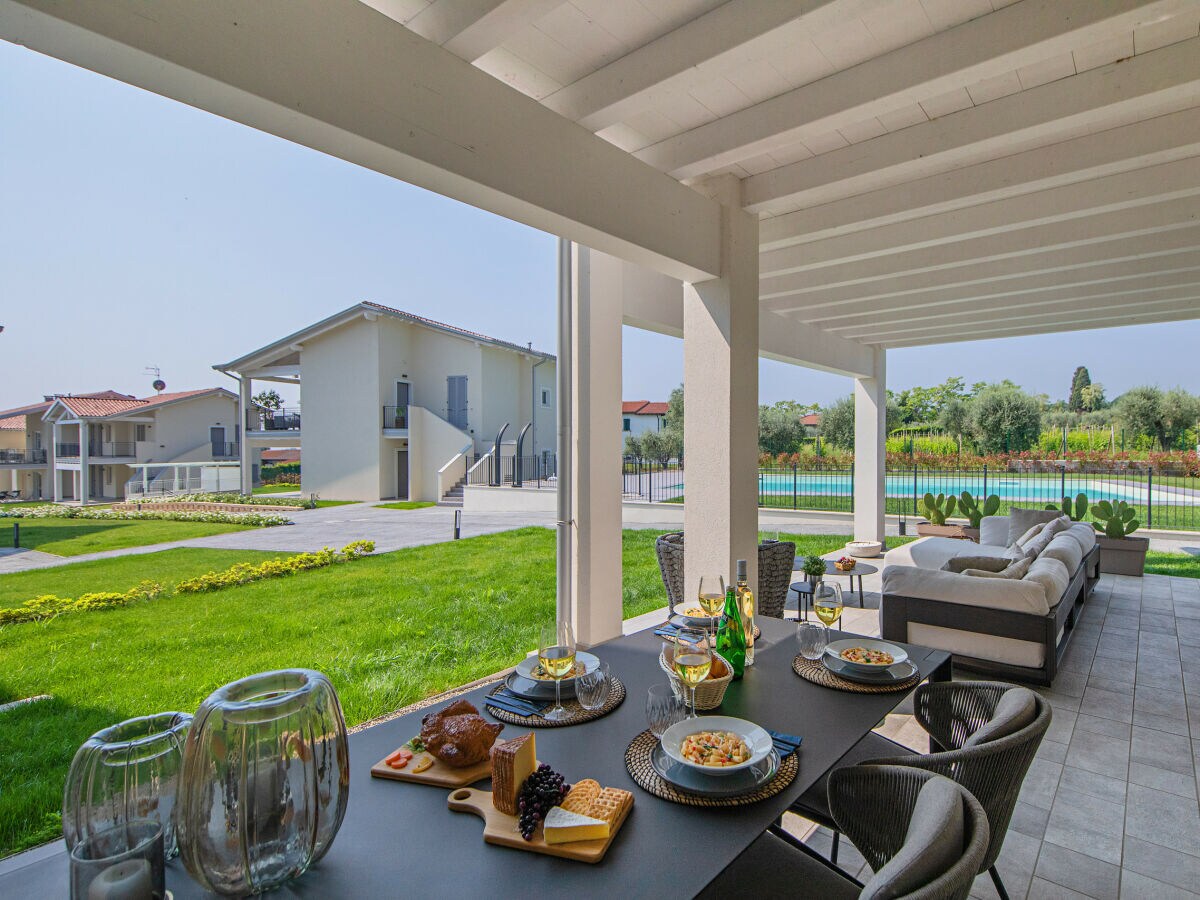 Apartment La Cittadella PT/6 - Outdoor photo 3