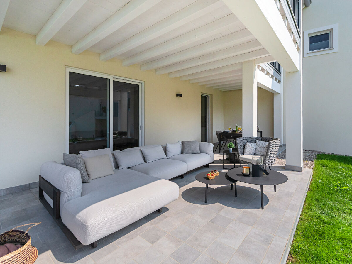 Apartment La Cittadella PT/6 - Outdoor photo 4