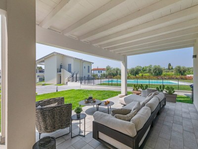 Apartment La Cittadella PT/6 - Outdoor photo 2