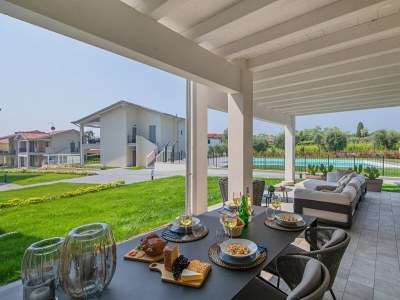 Apartment La Cittadella PT/6 - Outdoor photo 3