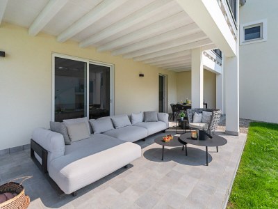 Apartment La Cittadella PT/6 - Outdoor photo 4