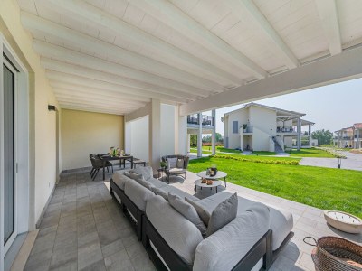 Apartment La Cittadella PT/6 - Outdoor photo 5