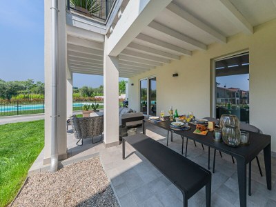 Apartment La Cittadella PT/6 - Outdoor photo 6