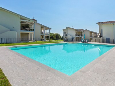 Apartment La Cittadella PT/6 - Outdoor photo 7