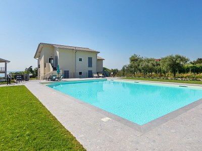 Apartment La Cittadella PT/6 - Outdoor photo 8