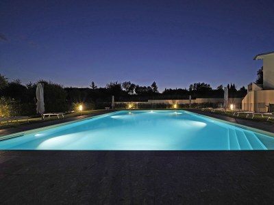 Apartment La Cittadella PT/6 - Outdoor photo 10