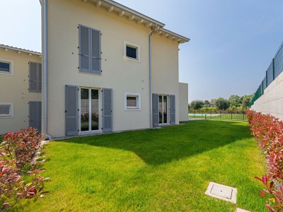 Apartment La Cittadella PT/6 - Outdoor photo 13