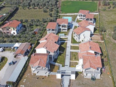 Apartment La Cittadella PT/6 - Outdoor photo 15