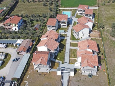 Apartment La Cittadella PT/6 - Outdoor photo 16