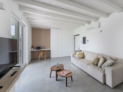 Apartment La Cittadella PT/6 - Features photo 18