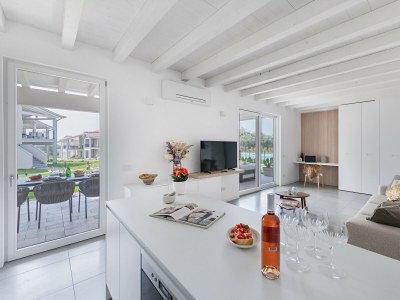 Apartment La Cittadella PT/6 - Features photo 21