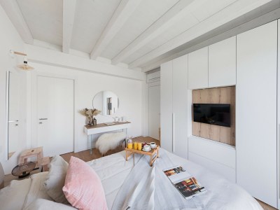 Apartment La Cittadella PT/6 - Features photo 25