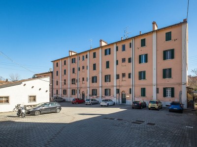 Apartment Navile 23 - Navile Family Apartment - Outdoor photo 2