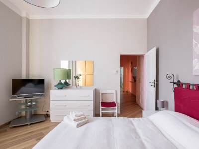 Apartment Navile 23 - Navile Family Apartment - Features photo 6