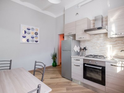 Apartment Navile 23 - Navile Family Apartment - Features photo 8