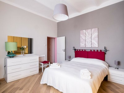 Apartment Navile 23 - Navile Family Apartment - Features photo 11